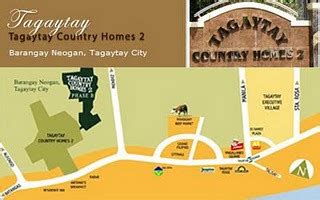 tagaytay 24 character traits|Hidden Delights: 16 Must.